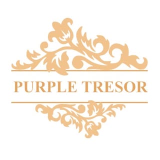 Purple Tresor