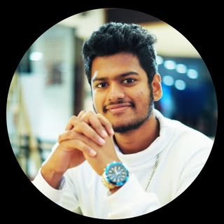 Venkatesh Srinivasan ?
