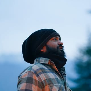 Mayank Singh Jadaun | ??India