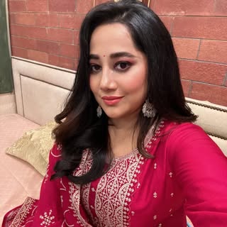 Payal Dev