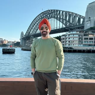 AmanVinkle (ਅਮਨਵਿੰਕਲ) ?