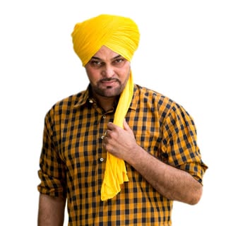 Gurchet Chitarkar