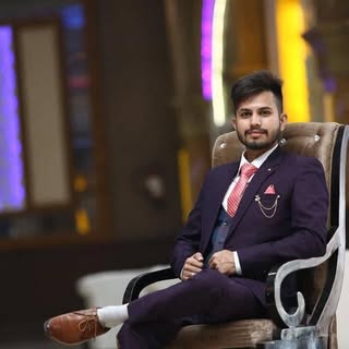 Navdeep Sharma