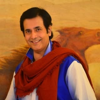 Ruhan Kapoor