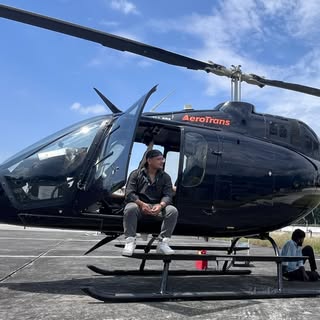 Paritosh Singh | Solo Explorer