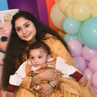 Shambhavi Sonal Pathak