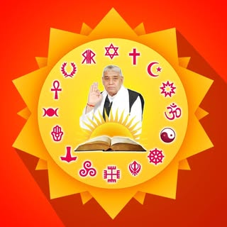 Jagatguru Saint Rampal Ji
