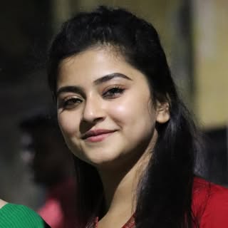 Oindrila Saha