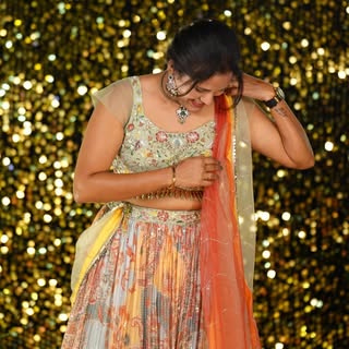 Pavani Naidu ?
