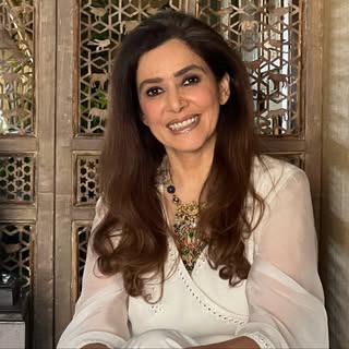 Neety Singh Jewellery