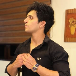 Vaibhav Mahajan
