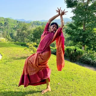 SANDHYA MURALIDHARAN