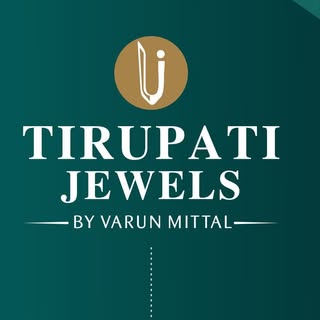 Tirupati Jewels | Karol Bagh, Delhi, India / Diamond,Polki,Gold