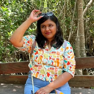 Stuti Agarwal