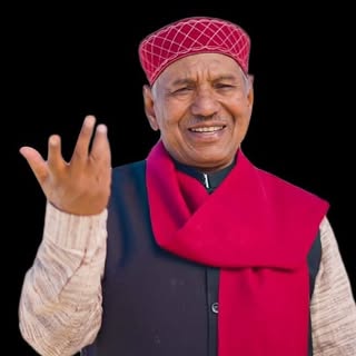 नरेंद्र सिंह नेगी - लोक गायक