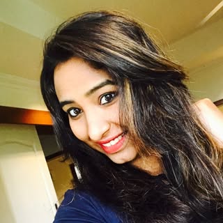 Pavithra Kalmath♥️BangaloreMUA