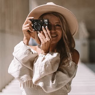 Erika | Content Creator | Bali