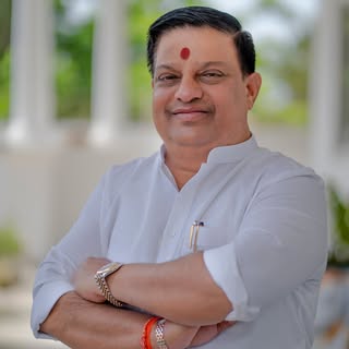 Balya Mama - Suresh Gopinath Mhatre