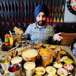Arshpreet Singh Bhatia`