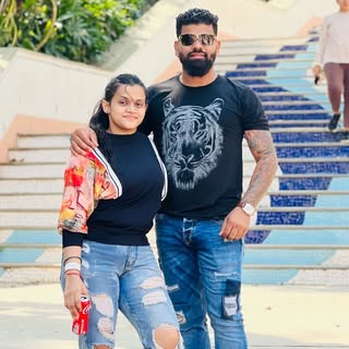 -Cricket in my blood..❤️????