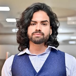 Kartikey Kaustubh