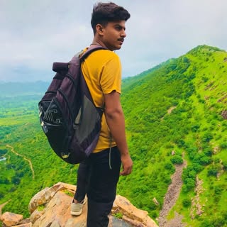 Kuldeep Parmar | Travel | Hiking