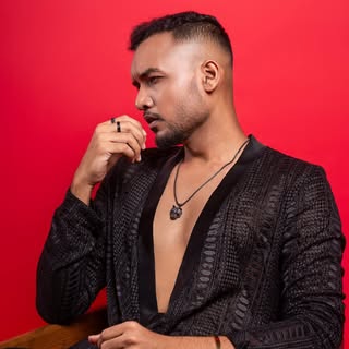Soumya Jaiswal |Men's Fashion?