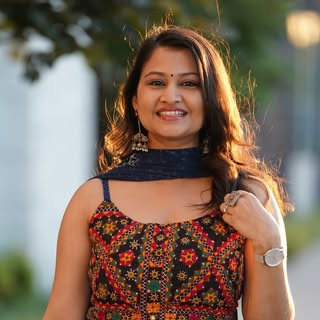 Mitali Mahant