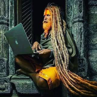 Ashish Chaubey।।VARANASI?