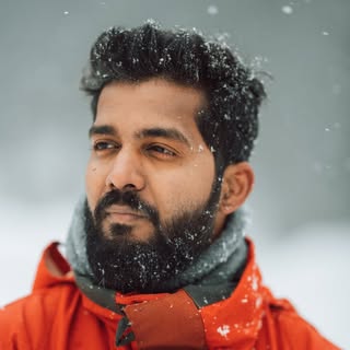  Harshal Nikale