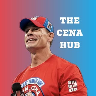 John Cena Fanpage // ??? ?