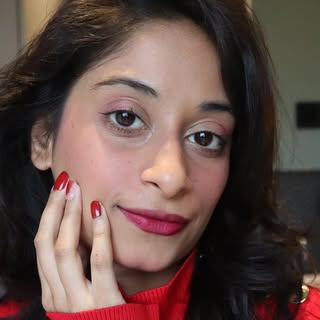 Anam Khan