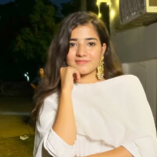 Vaishnavi tiwari