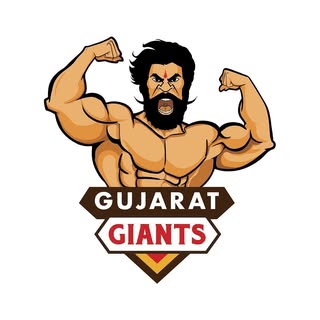 Gujarat Fortune Giants