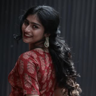 fousteena thomas anil 