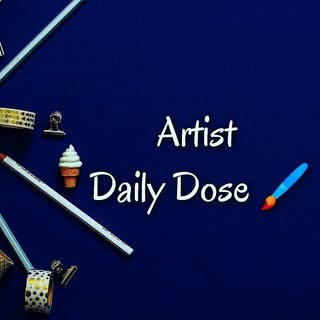 ART FEATURING PAGE ?