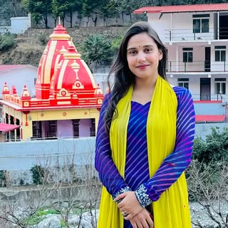 Pooja Padiyar