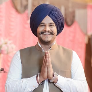 garry sandhu