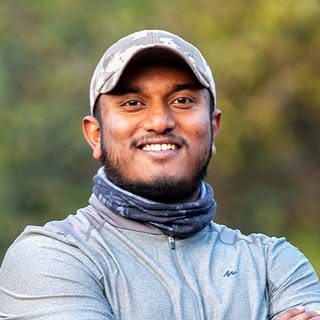 AMAN WILSON | Wildlife