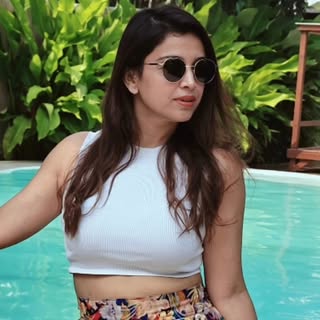 Swetha Changappa