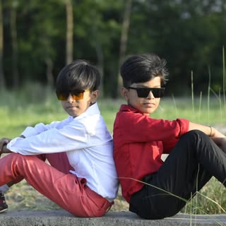 Profile photo of Lucky Adarsh Official