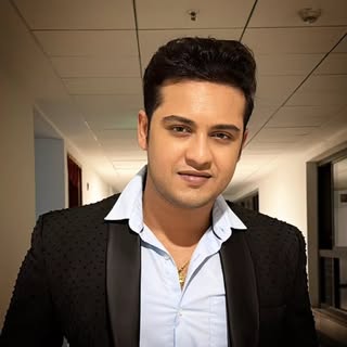 Swaraj Barik