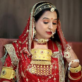 Minakshi Rathore