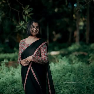 Parvathi chandra Prasanth 