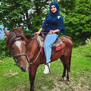 Hjab with Sabha
