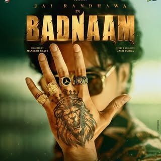 JAYY RANDHAWA (SUCHA)