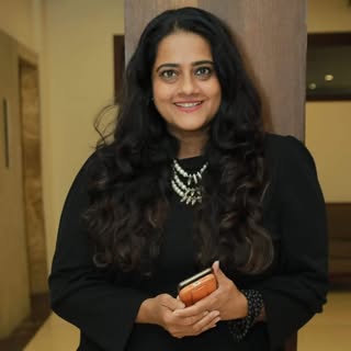 Sajna Najam