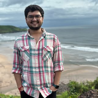 Prathamesh Umesh Laghate