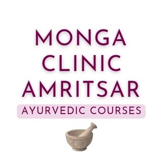 Dr. Monga Ayurveda clinic Amritsar l मोंगा क्लीनिक अमृतसर