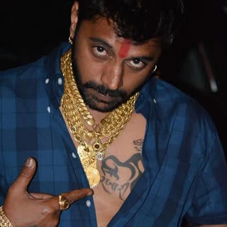 Nayan Rabari